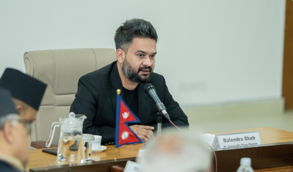 सरकारले सार्वजनिक गर्‍यो ‘शून्य बाँकी फाइल अभियान’: वैशाख ७ गतेसम्म सबै फाइल टुङ्ग्याउनुपर्ने