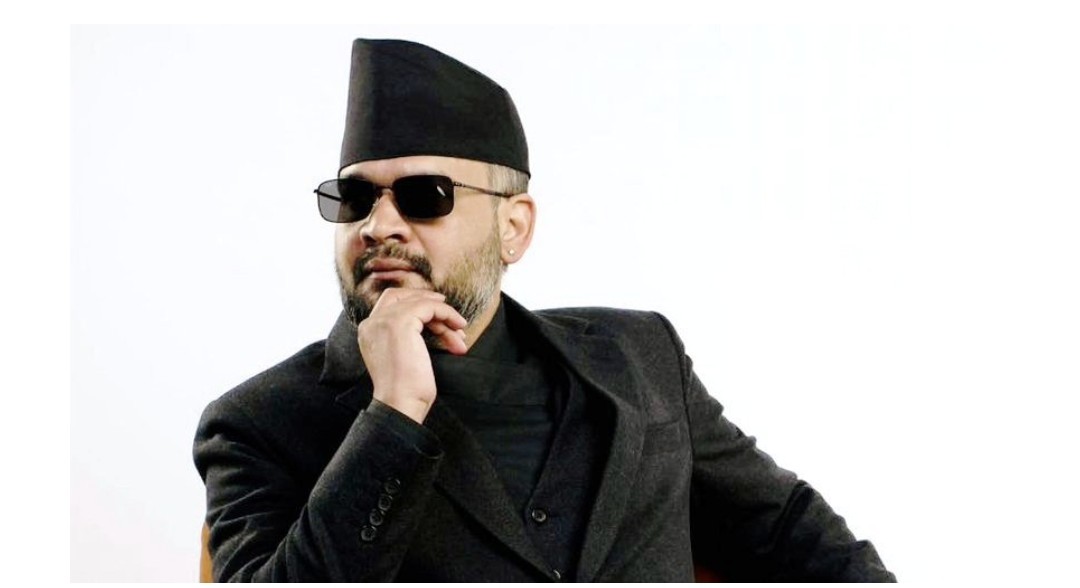 टाइम म्यागेजिनको १०० प्रभावशाली व्यक्तिको सूचीमा प्रधानमन्त्री बालेन्द्र शाह