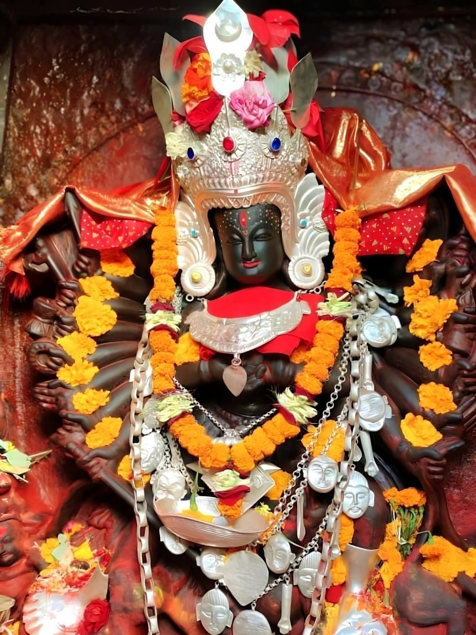 आजको राशिफल ~वि.सं. २०८३ ज्येष्ठ ०१ गते शुक्रवार : श्री पाथिभरा देवीकाे कृपाले यी राशिहरूकाे चम्किनेछ भाग्य