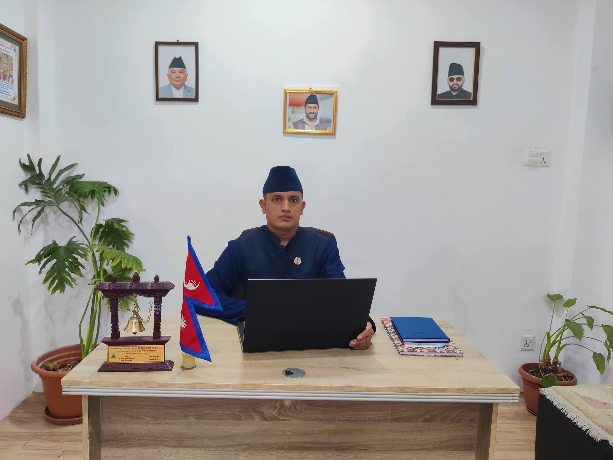 निर्बाचित क्षेत्रबाट दिनुपर्ने सेवा काठमाडौबाट सुरु, बदन भण्डारीको सचिवालयमाथि प्रश्न