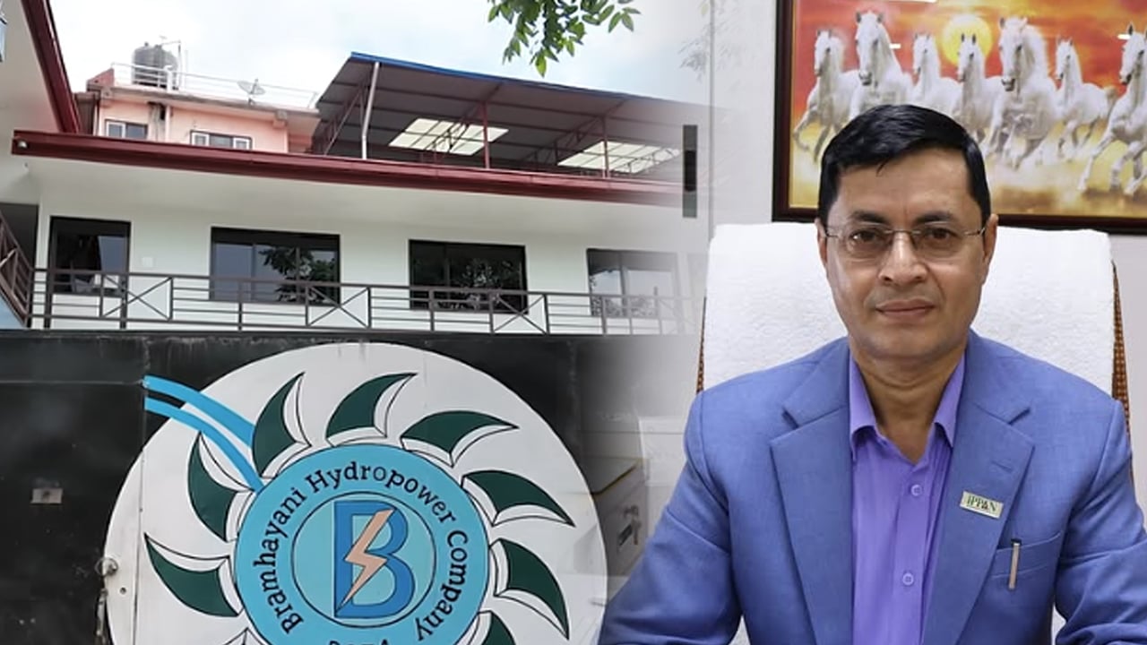 शंखमुलमा घर भत्काउने कार्य रोकिएको प्रकरण: रास्वपा सांसदको अफिसका कारण’ भन्ने हल्ला गलत