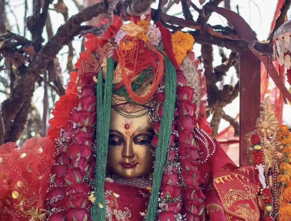आजको राशिफल ~वि.सं. २०८३ ज्येष्ठ २० गते बुधवार : श्री पाथिभरा देवीकाे कृपाले यी राशिहरूकाे चम्किनेछ भाग्य