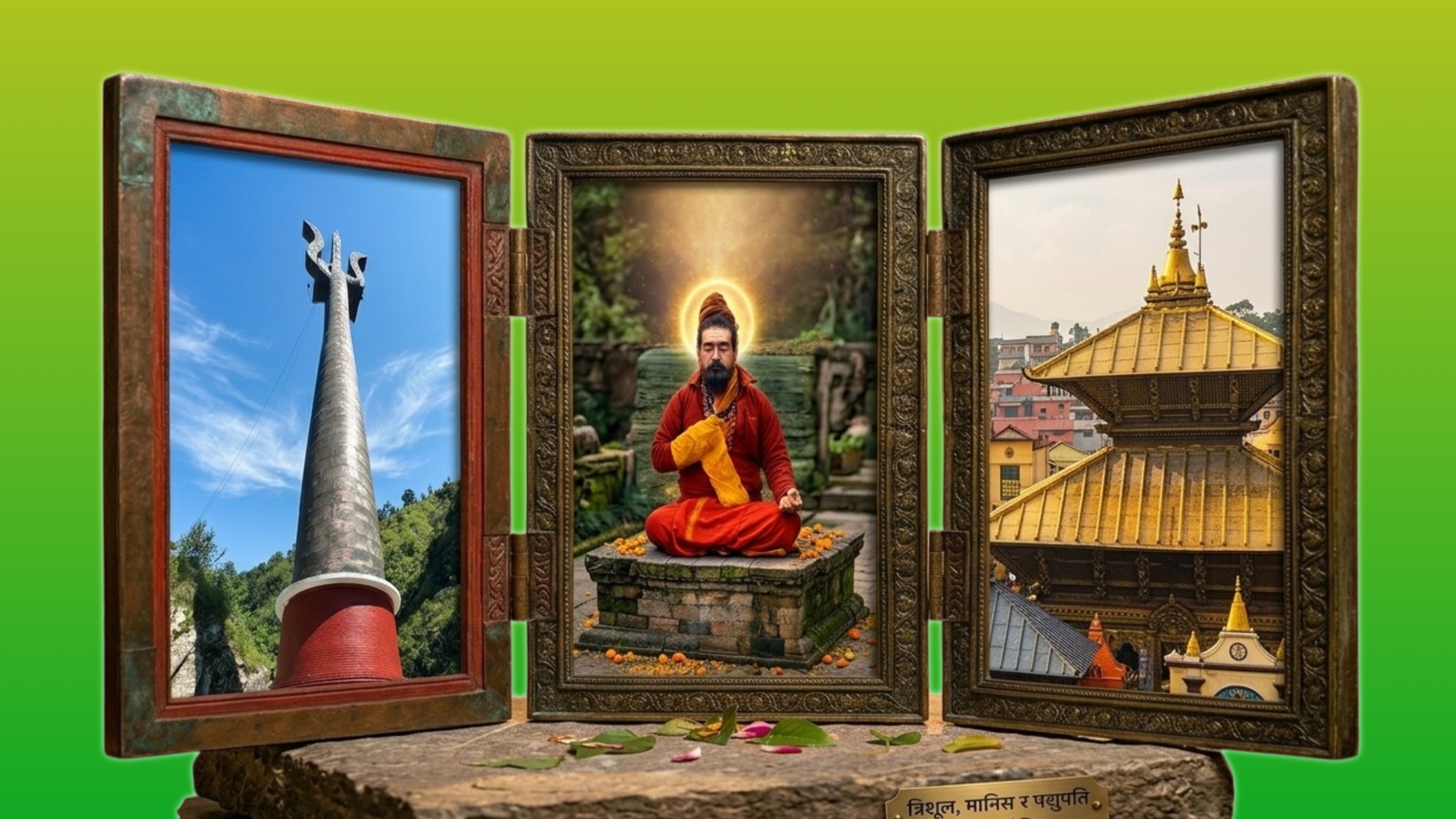 पशुपति विकास कोषको सदस्य सचिवमा हुमागाईंको दाबी, सातबुँदे सुधार योजना सार्वजनिक