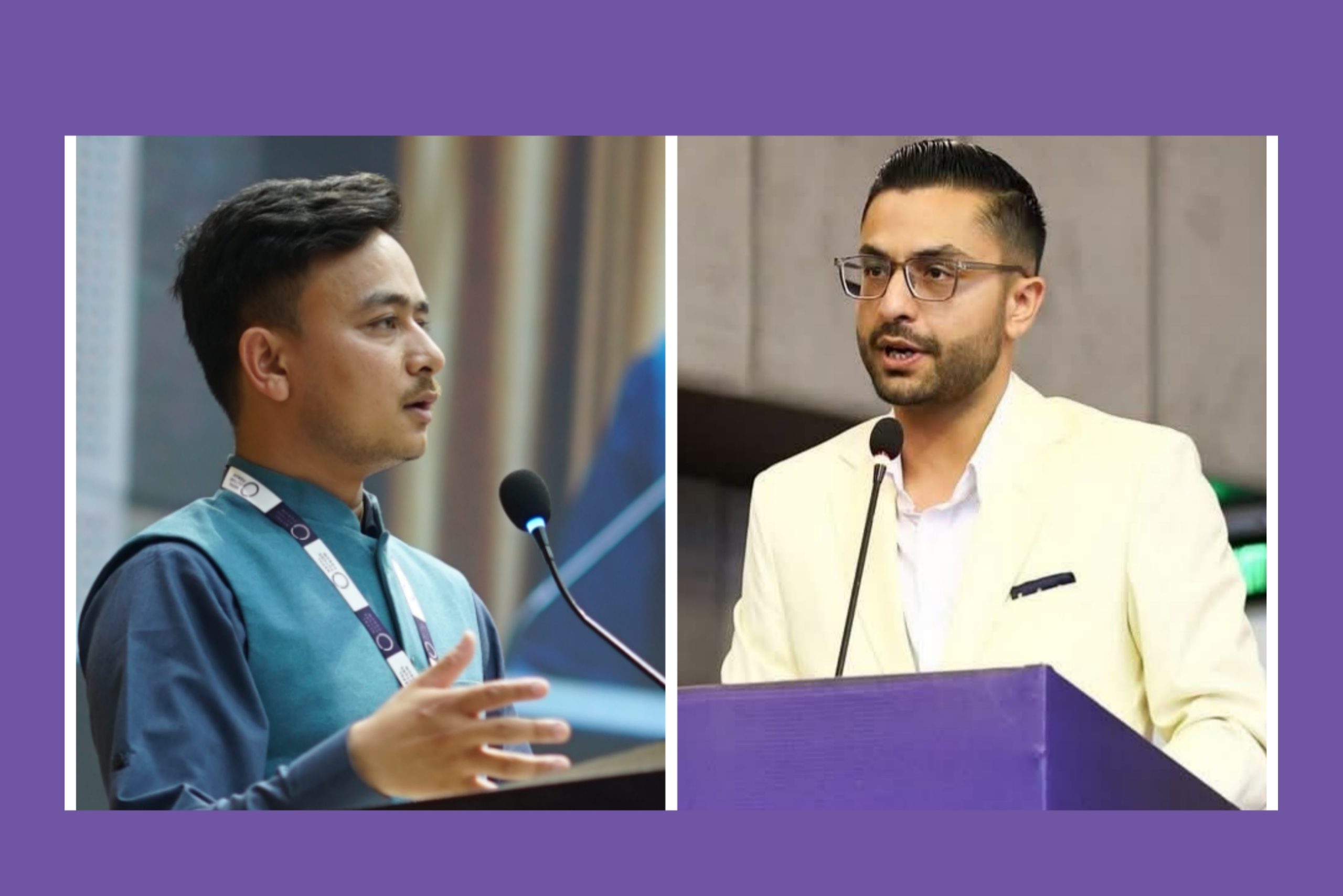 कक्षा १२ को नतिजा पुनः परीक्षण गर्न र निःशुल्क रिटोटलिङको व्यवस्था गर्न शिक्षामन्त्रीलाई रवि किरण हमालको आग्रह