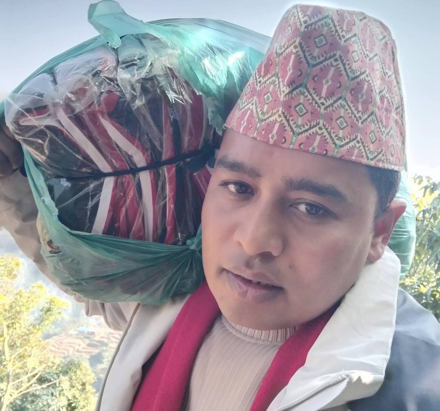 आवाजविहीनको आवाज, सहाराविहीनको सहारा बन्न सफल होस् पावर न्युज