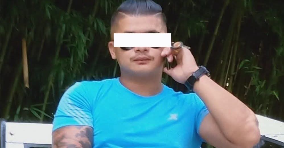टोले गुण्डाको नामले चिनिएका श्याम लामा पक्राउ