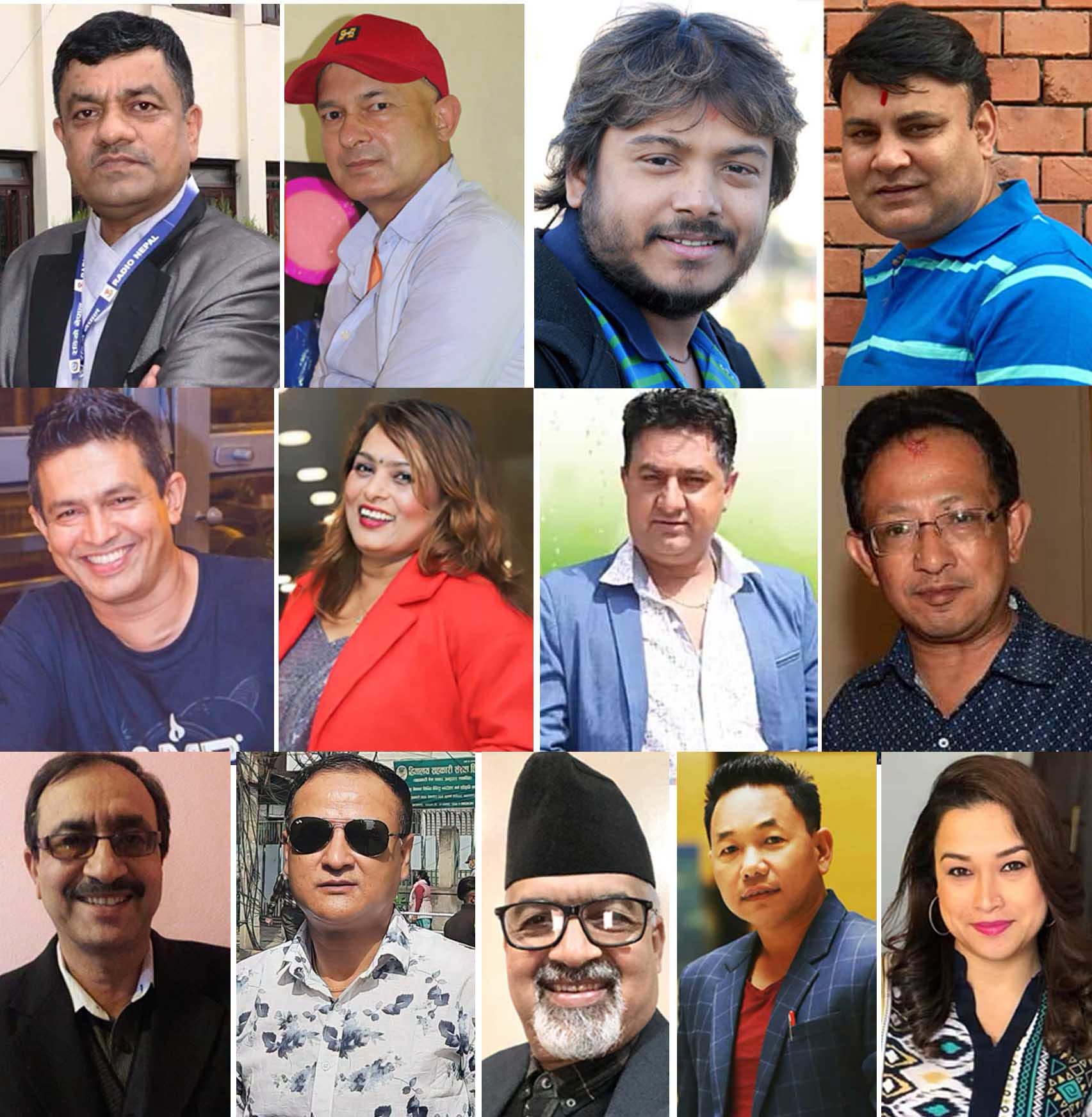 कलम र संगीतको नाताः ‘म्यूजिक खबर संगीत पत्रकारिता सम्मान’को १३ वर्षे नालीबेली, अब १३ औं संस्करणमा कसको पालो ? 