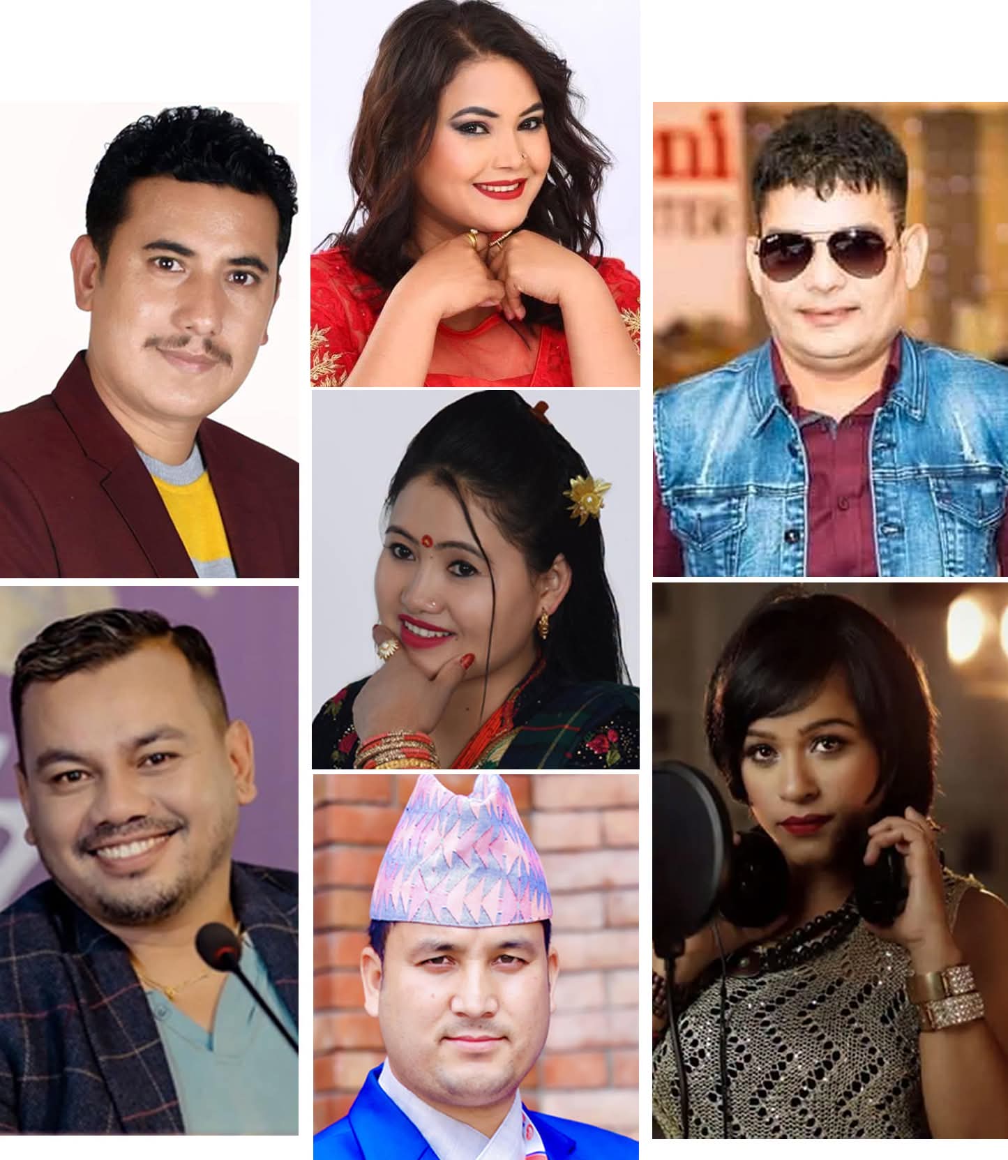 नेपाली संगीतका यी चर्चित युवा अनुहार, जसले पाए ‘म्यूजिक खबर युवा प्रतिभा सम्मान’, यो पटक दाबेदारी को ? 