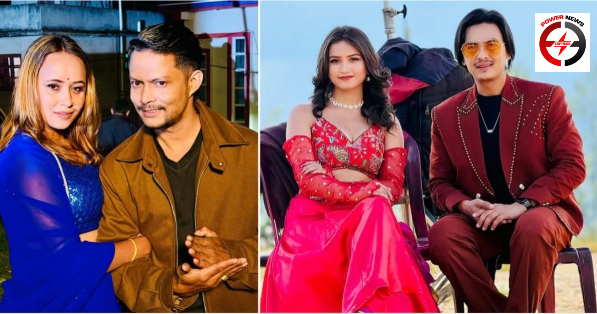नेपाली सांगीतिक क्षेत्रमा अलग पहिचान बनाएका दिनेश श्रेष्ठले ल्याए एकैसाथ दुई नयाँ गीत, नेपाली बजारमा चर्चै चर्चा ….
