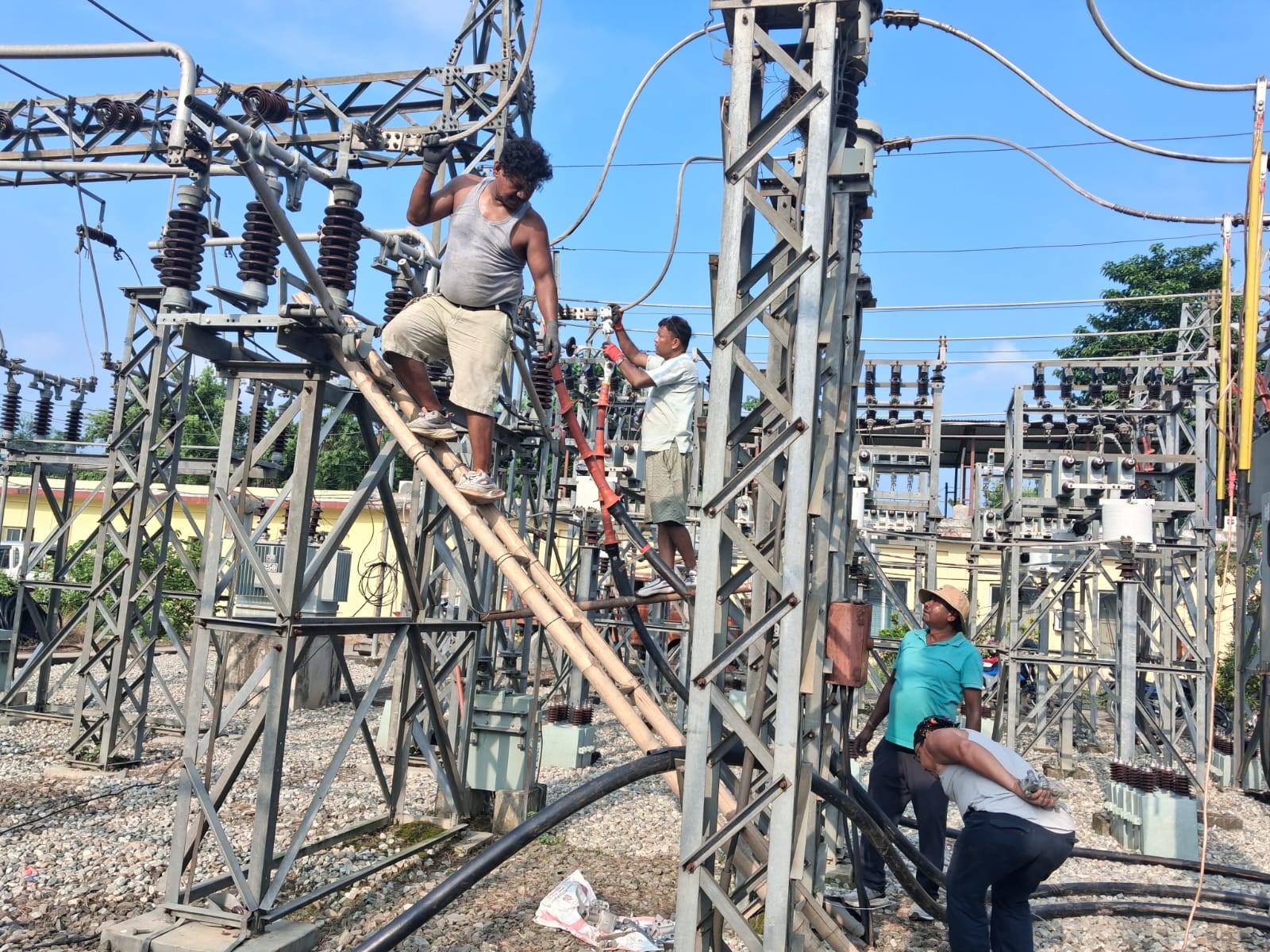 लोड व्यवस्थापनपछि विराटनगरमा विद्युत् आपूर्ति थप भरपर्दो
